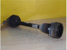 PALIER DELANTERO IZQUIERDO 6Q0407271AT 6Q0407451EX AUDI | 6Q0407451EX SEAT