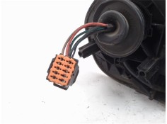 Recambio de retrovisor electrico derecho para peugeot 206 1.4 hdi eco 70 referencia OEM IAM 815243 9015X6 