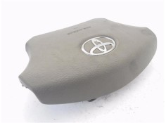 Recambio de airbag volante para toyota land cruiser (j12) 3.0 d-4d (kdj120) referencia OEM IAM 4513035421C0  