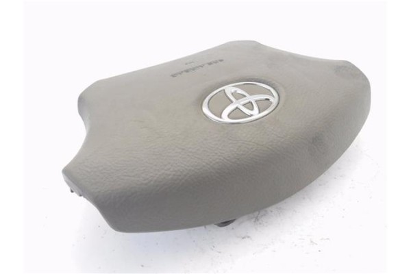 Recambio de airbag volante para toyota land cruiser (j12) 3.0 d-4d (kdj120) referencia OEM IAM 4513035421C0  