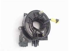 Recambio de anillo contacto volante para nissan qashqai ii (j11e) referencia OEM IAM 255544EA0A  