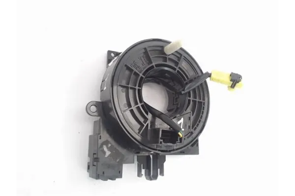 Recambio de anillo contacto volante para nissan qashqai ii (j11e) referencia OEM IAM 255544EA0A  