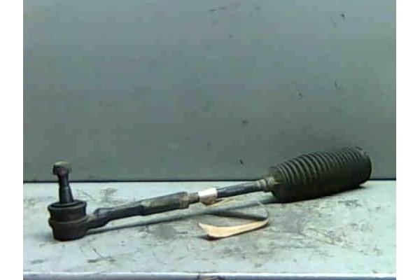 Recambio de barra direccion para opel astra g caravan 2.0 di referencia OEM IAM 93177961 9118128 