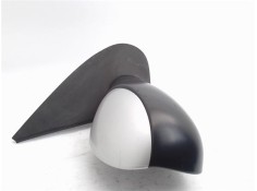 Recambio de retrovisor electrico derecho para peugeot 206 1.4 hdi eco 70 referencia OEM IAM 815243 9015X6 