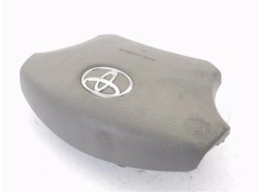 Recambio de airbag volante para toyota land cruiser (j12) 3.0 d-4d (kdj120) referencia OEM IAM 4513035421C0  