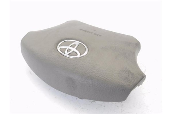 Recambio de airbag volante para toyota land cruiser (j12) 3.0 d-4d (kdj120) referencia OEM IAM 4513035421C0  