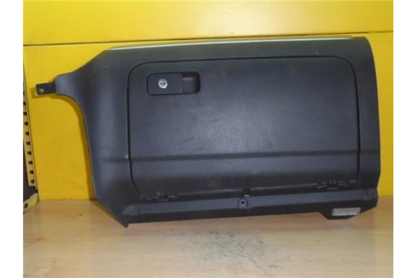 Recambio de guantera salpicadero para volkswagen golf vi (5k1) 1.6 advance referencia OEM IAM 1K1857290E  