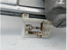 Recambio de mecanismo elevalunas trasero izquierdo para renault megane ii berlina 5p referencia OEM IAM   