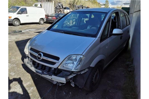 opel meriva (2003) del año 