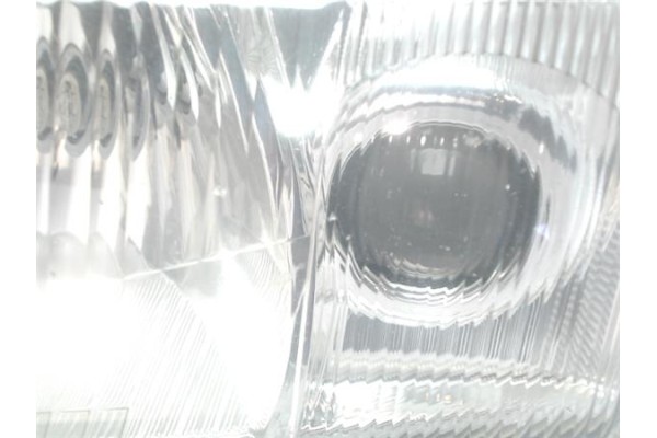 Recambio de faro delantero izquierdo para skoda octavia berlina (1u2) referencia OEM IAM 1U1941017A  