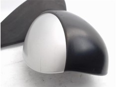 Recambio de retrovisor electrico derecho para peugeot 206 1.4 hdi eco 70 referencia OEM IAM 815243 9015X6 