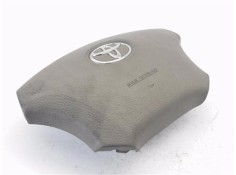 Recambio de airbag volante para toyota land cruiser (j12) 3.0 d-4d (kdj120) referencia OEM IAM 4513035421C0  