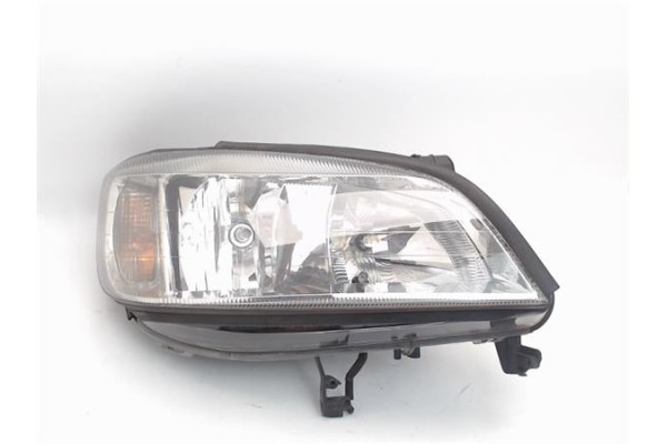 Recambio de faro delantero dcho para opel zafira a (1999) referencia OEM IAM   