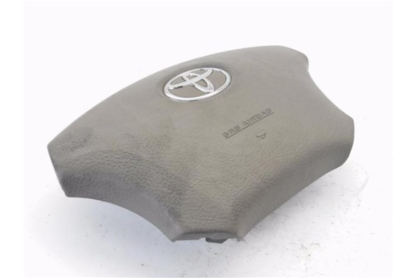 Recambio de airbag volante para toyota land cruiser (j12) 3.0 d-4d (kdj120) referencia OEM IAM 4513035421C0  