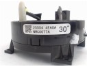 Recambio de anillo contacto volante para nissan qashqai ii (j11e) referencia OEM IAM 255544EA0A  