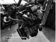 MOTOR COMPLETO 1KR 