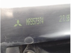 Recambio de piloto trasero derecho para mitsubishi colt cz3 berl. 5 (z30a) 1.1 inform (d) referencia OEM IAM MN186270  