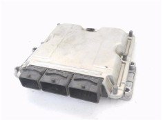 Recambio de centralita para nissan interstar furgón (x70) dci 120 referencia OEM IAM 8200091432 281010784 