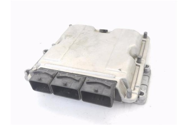 Recambio de centralita para nissan interstar furgón (x70) dci 120 referencia OEM IAM 8200091432 281010784 