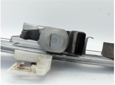 Recambio de mecanismo elevalunas trasero izquierdo para renault megane ii berlina 5p referencia OEM IAM   