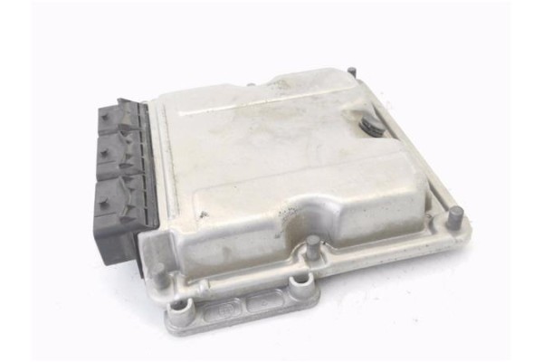 Recambio de centralita para nissan interstar furgón (x70) dci 120 referencia OEM IAM 8200091432 281010784 