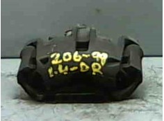 Recambio de pinza freno delantero derecha para peugeot 206 1.4 i referencia OEM IAM 359654  