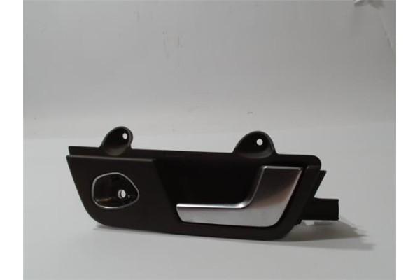 Recambio de manilla int. puerta delantero derecha para audi a4 avant (8e) 1.9 tdi (96kw) referencia OEM IAM 8E0839020  