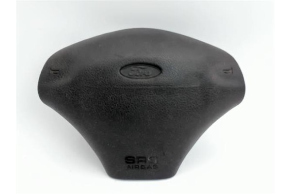 Recambio de airbag volante para ford fiesta berlina (1996) referencia OEM IAM 96FBB042B85BAYYEC 2057297273206839 
