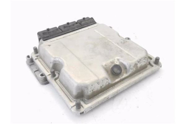 Recambio de centralita para nissan interstar furgón (x70) dci 120 referencia OEM IAM 8200091432 281010784 