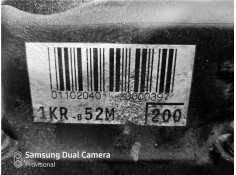 Recambio de motor completo para toyota aygo (kgb/wnb) 1.0 básico referencia OEM IAM 1KR  