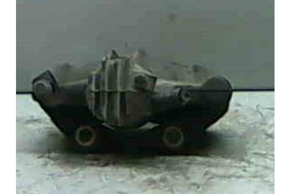 Recambio de pinza freno delantero derecha para peugeot 206 1.4 i referencia OEM IAM 359654  