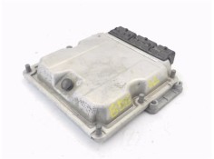 Recambio de centralita para nissan interstar furgón (x70) dci 120 referencia OEM IAM 8200091432 281010784 