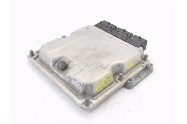 Recambio de centralita para nissan interstar furgón (x70) dci 120 referencia OEM IAM 8200091432 281010784 