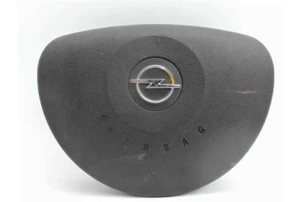 Recambio de airbag volante para opel corsa c (2000) referencia OEM IAM 13111506 18111373 