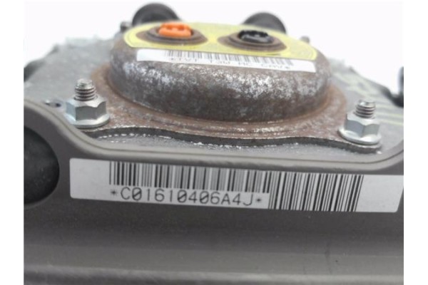 Recambio de airbag volante para toyota land cruiser (j12) 3.0 d-4d (kdj120) referencia OEM IAM 4513035421C0  