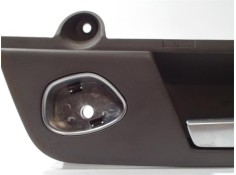Recambio de manilla int. puerta delantero derecha para audi a4 avant (8e) 1.9 tdi (96kw) referencia OEM IAM 8E0839020  