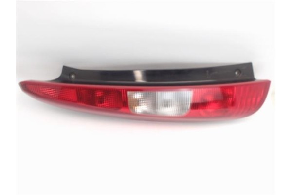 Recambio de piloto trasero izquierdo para mitsubishi colt cz3 berl. 5 (z30a) 1.1 inform (d) referencia OEM IAM MN186269  
