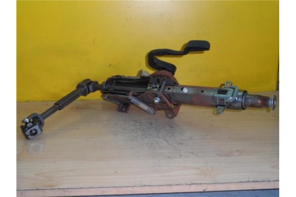 Recambio de columna direccion para volkswagen golf vi (5k1) 1.6 advance referencia OEM IAM 1K1419502BB  