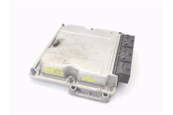 Recambio de centralita para nissan interstar furgón (x70) dci 120 referencia OEM IAM 8200091432 281010784 