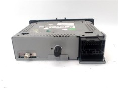 Recambio de radio / cd para renault megane iii sport tourer 1.5 dynamique referencia OEM IAM 281153266R 281153992R 