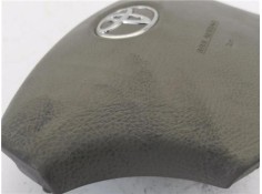 Recambio de airbag volante para toyota land cruiser (j12) 3.0 d-4d (kdj120) referencia OEM IAM 4513035421C0  