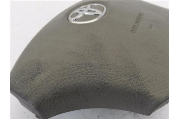 Recambio de airbag volante para toyota land cruiser (j12) 3.0 d-4d (kdj120) referencia OEM IAM 4513035421C0  