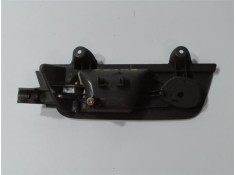 Recambio de manilla int. puerta delantero derecha para audi a4 avant (8e) 1.9 tdi (96kw) referencia OEM IAM 8E0839020  