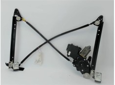 Recambio de mecanismo elevalunas trasero izquierdo para seat alhambra (7v9) referencia OEM IAM 7M3969811  
