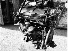 Recambio de motor completo para volkswagen golf iv berlina (1j1) 1.9 tdi referencia OEM IAM ATD  