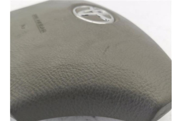 Recambio de airbag volante para toyota land cruiser (j12) 3.0 d-4d (kdj120) referencia OEM IAM 4513035421C0  