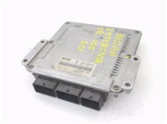 Recambio de centralita para nissan interstar furgón (x70) dci 120 referencia OEM IAM 8200091432 281010784 