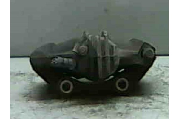 Recambio de pinza freno delantero izquierda para peugeot 206 1.4 i referencia OEM IAM 356953  