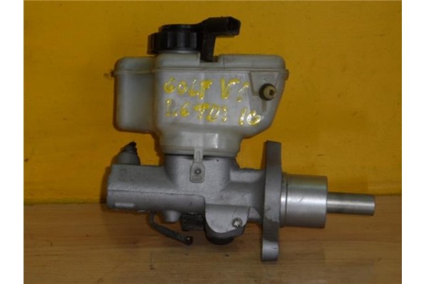 Recambio de bomba freno para volkswagen golf vi (5k1) 1.6 advance referencia OEM IAM W0570JTB  