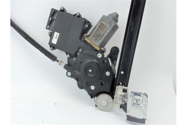Recambio de mecanismo elevalunas trasero izquierdo para seat alhambra (7v9) referencia OEM IAM 7M3969811  